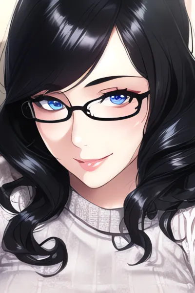 内射科护士长楚梦佳