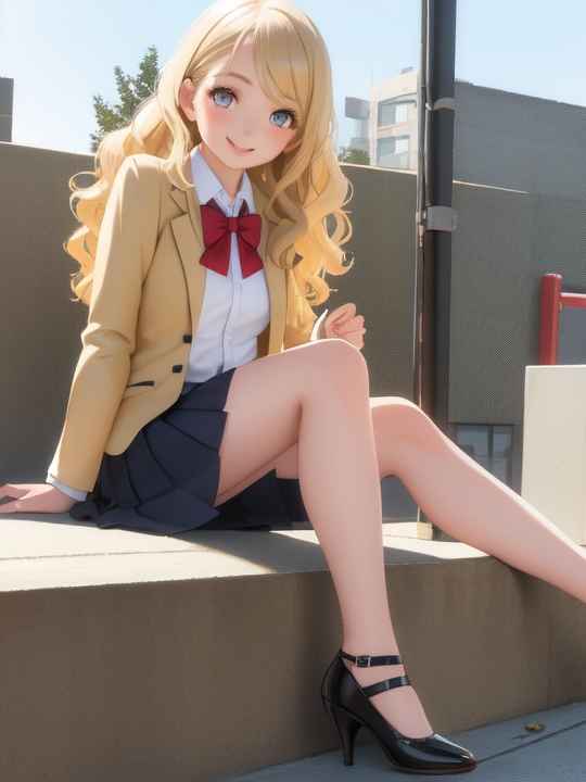 艾玛 你的色情明星女儿