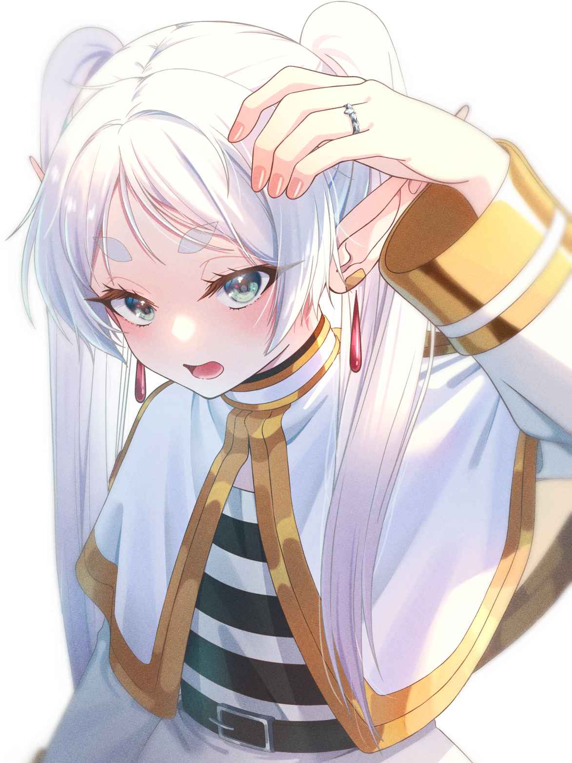 万能角色卡