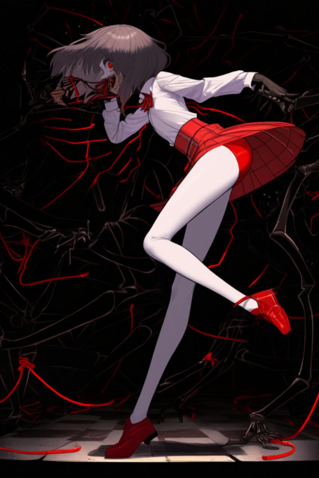 千足姬【猫妖r18g制作工厂】