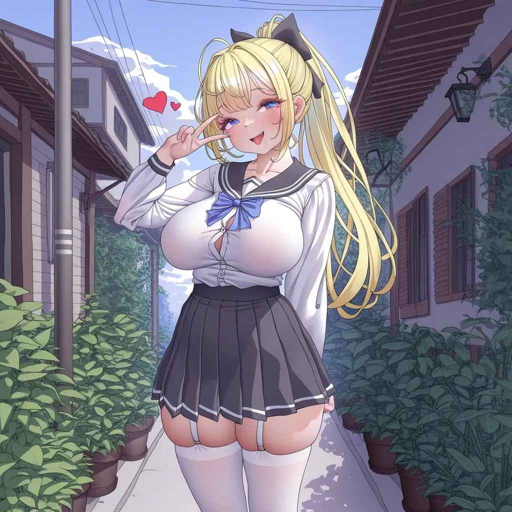 女权学校（含扶她）