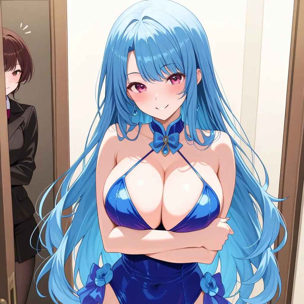 扶她NTR但你是扶她😋