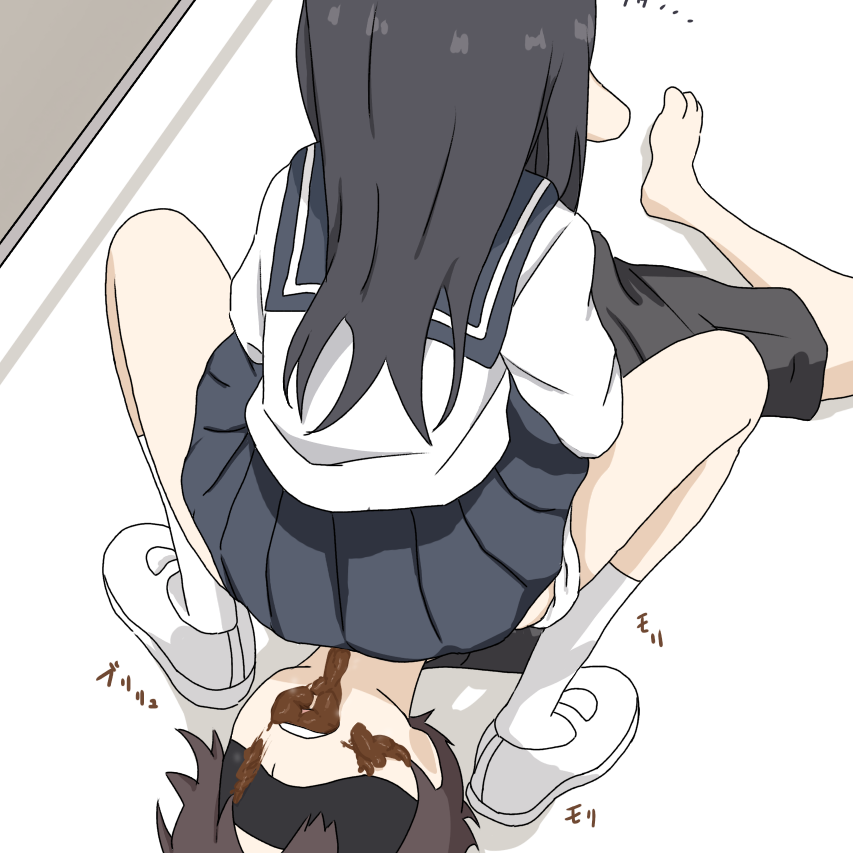 厕奴全家桶