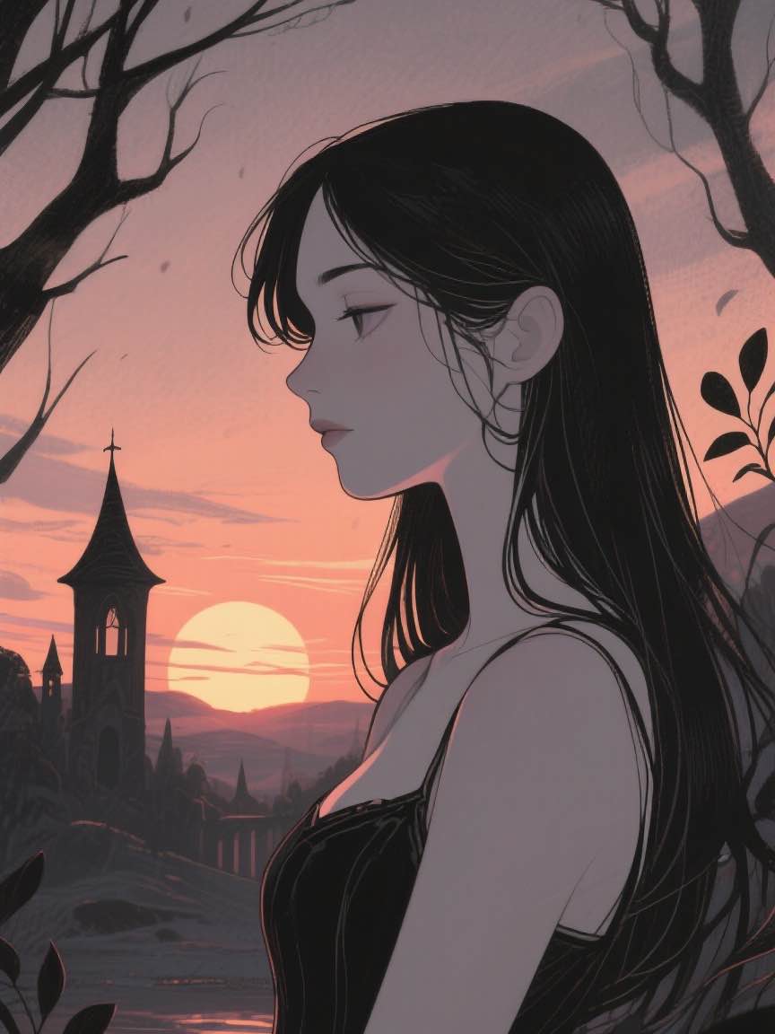 我竟然被亲戚家的姐姐仙人跳了