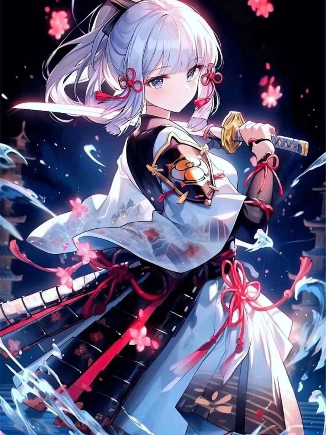 穿越古代的女coser