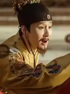 重生之我是大明天子朱祁钰