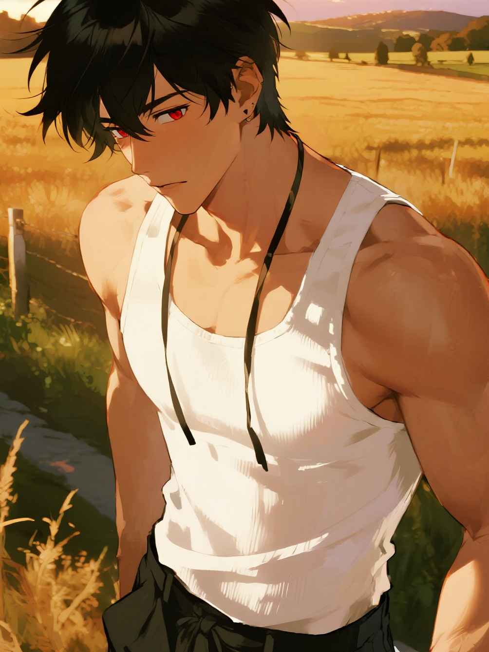 bl-也许吃一口糙汉文学攻