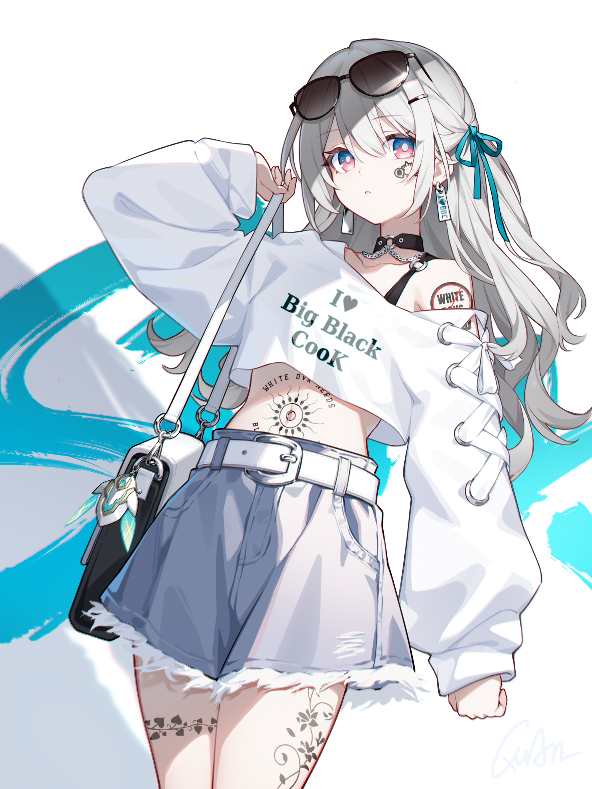 流萤 (**堕落版)