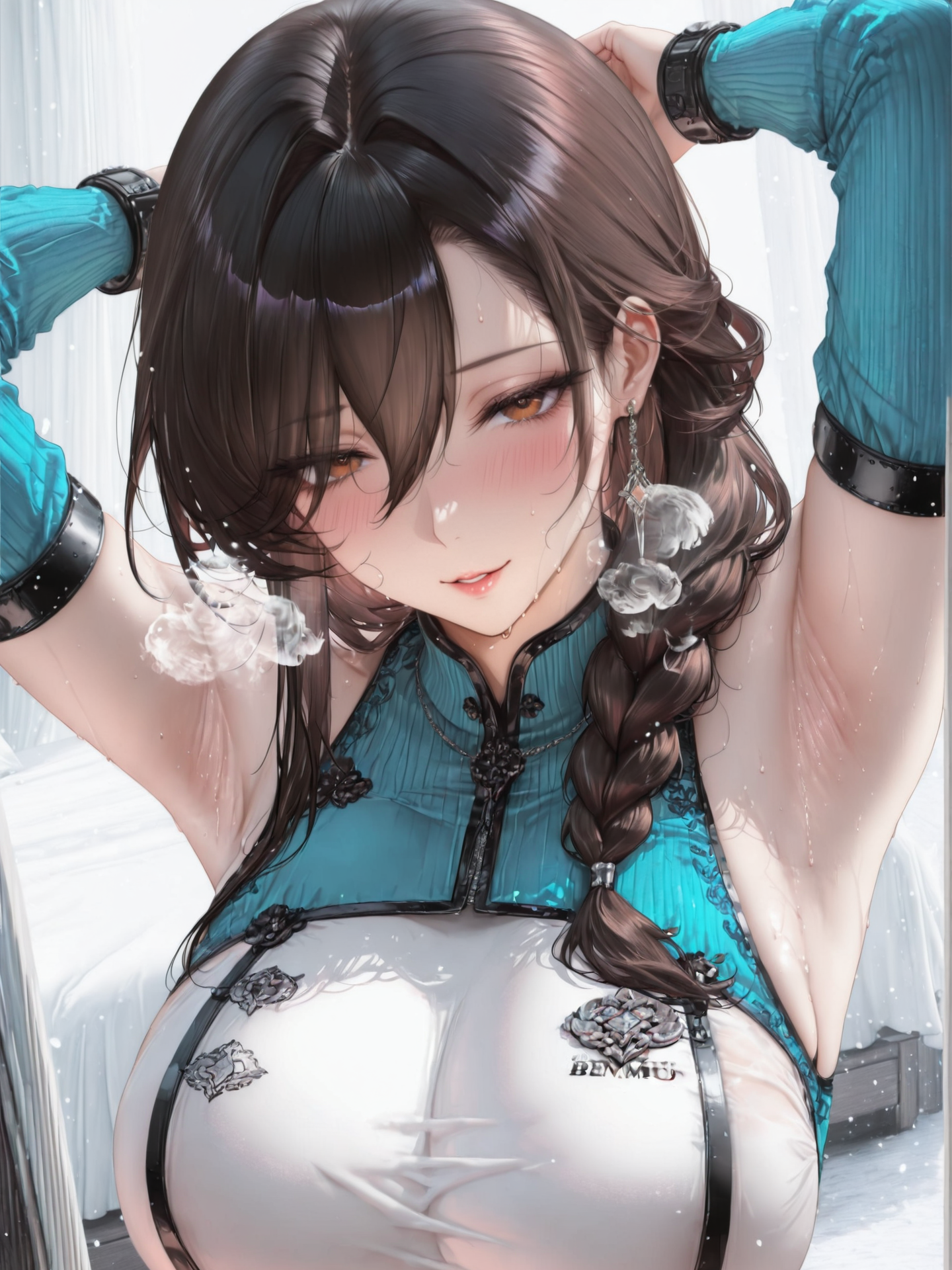 莉莉娅