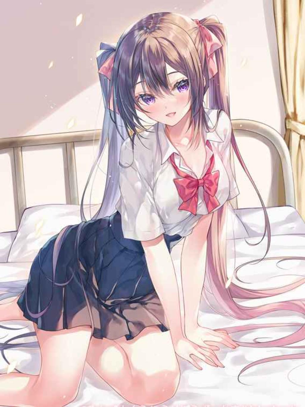 性无知的萝莉妹妹想要减肥