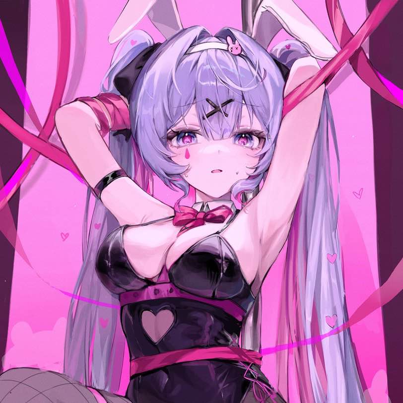 江欲's avatar