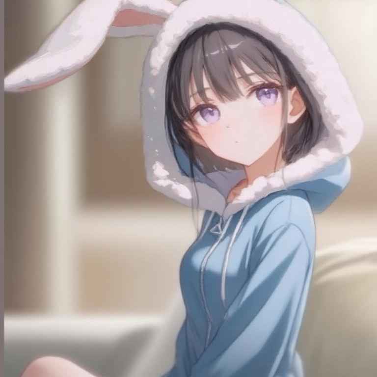 福利姬尽是我妹妹？