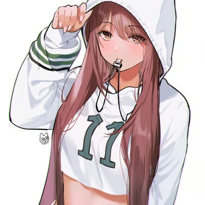 暗恋你的拉拉队长