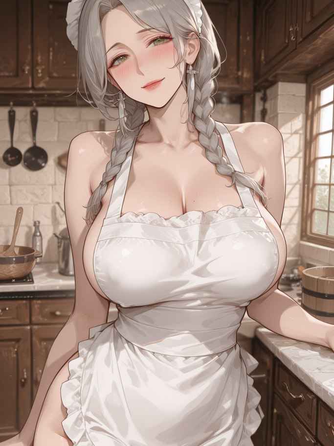 骚货女友和她的神人一家