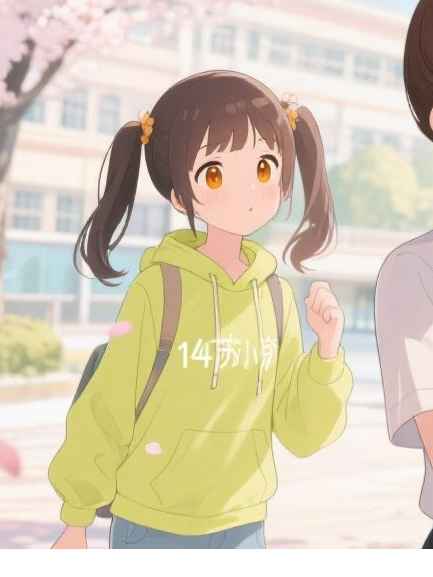 夏日悸动