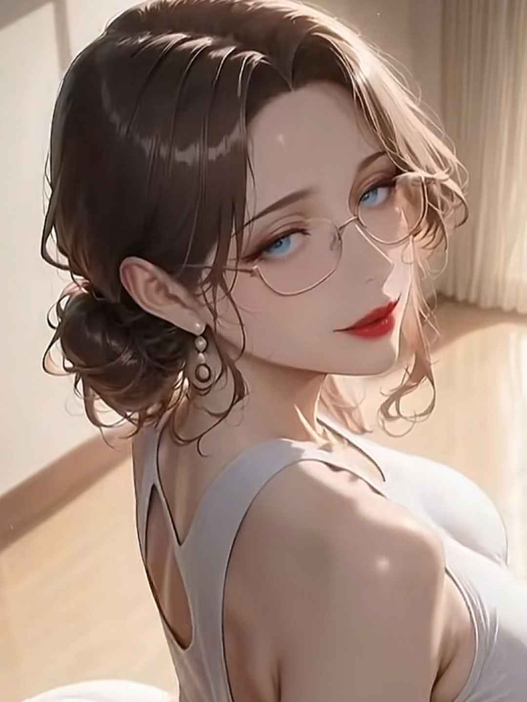 高傲～毒舌的嫂嫂