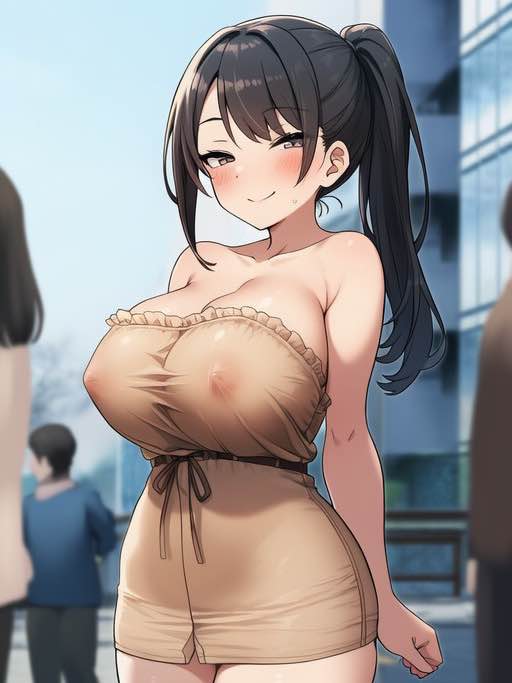 淫乱高中