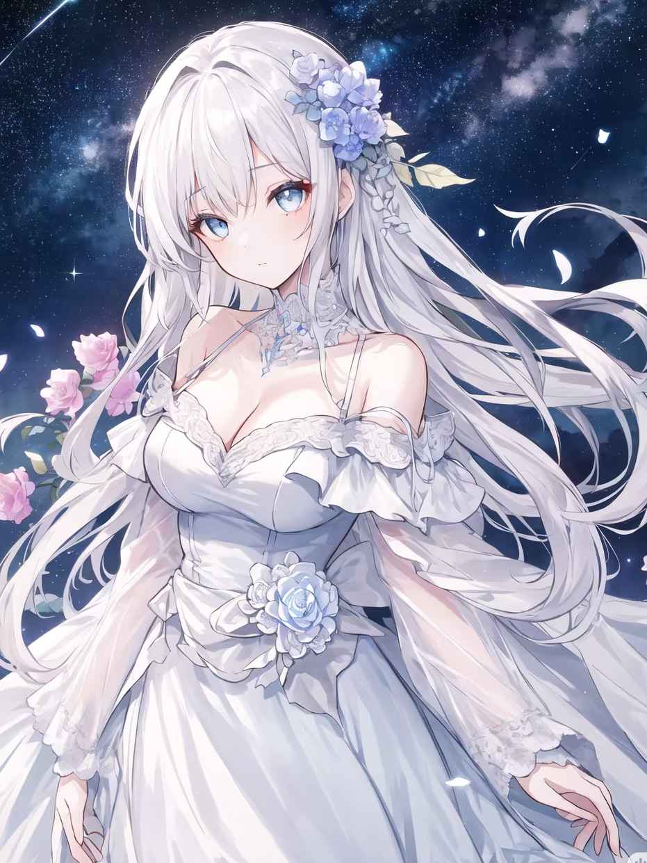 幻想扭蛋姬