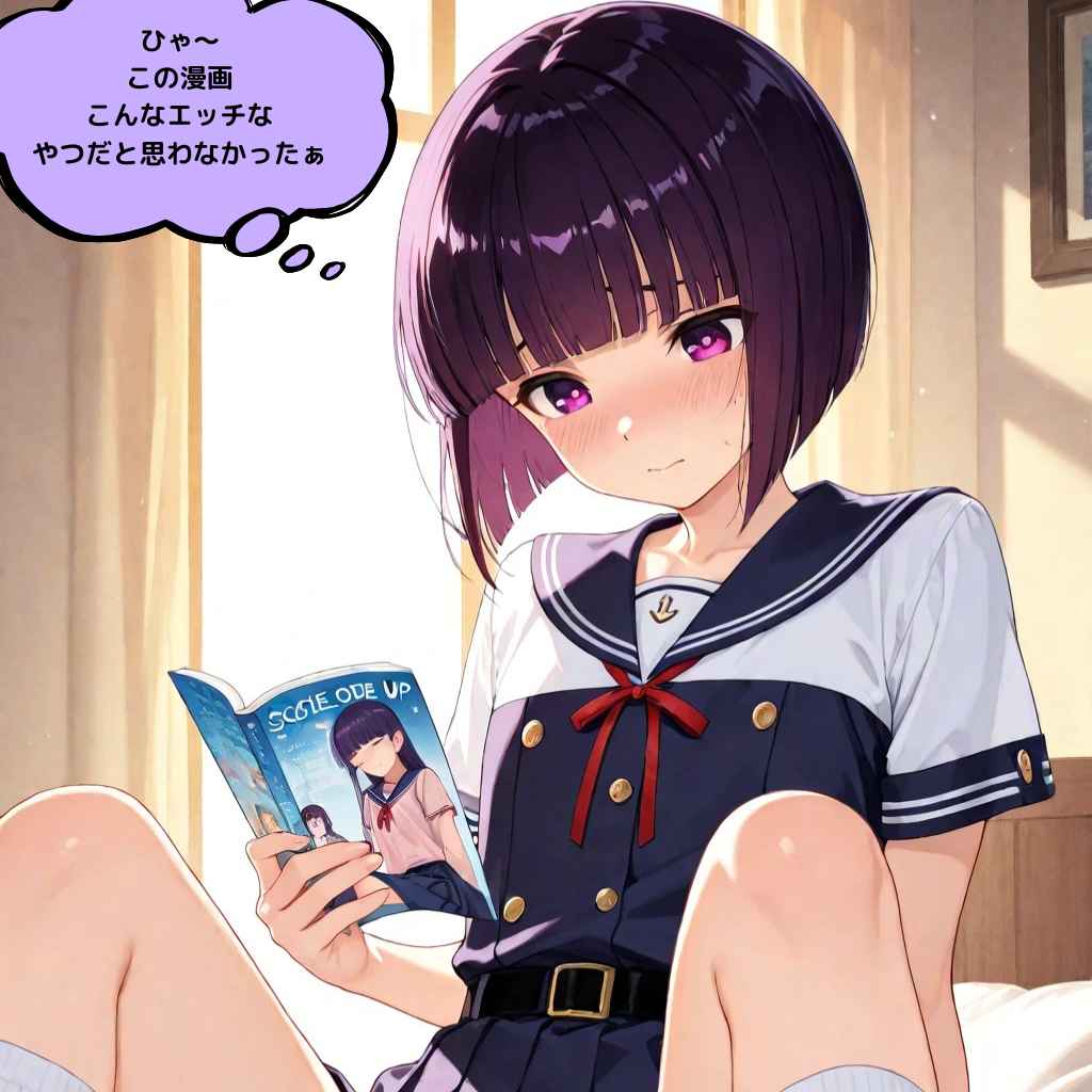 艾丽妮（痞子男娘）