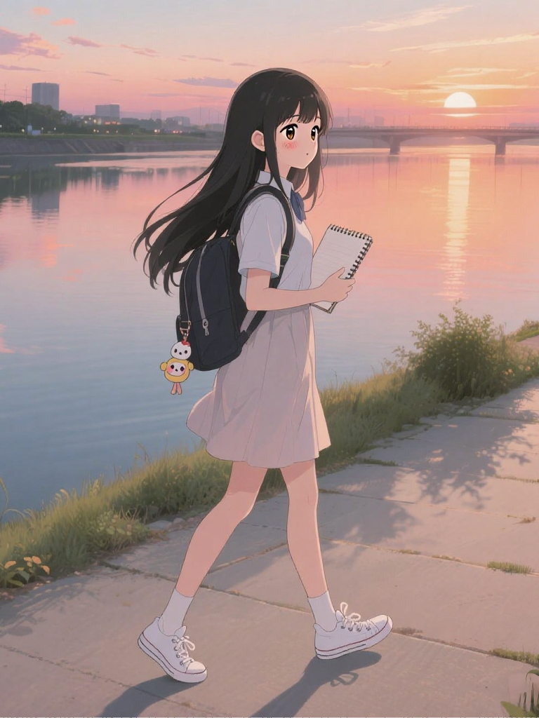 将纯真女孩变成我的形状
