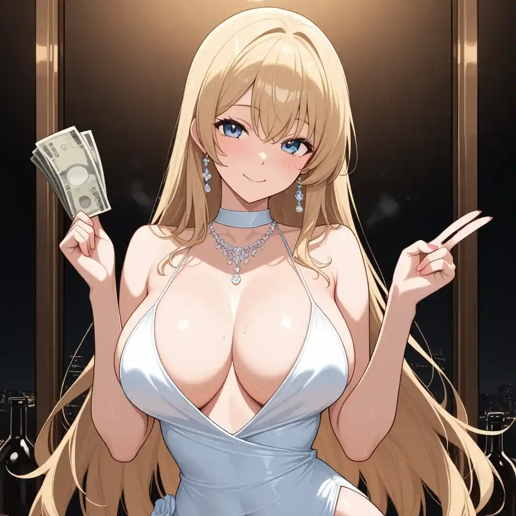 莉莉娅