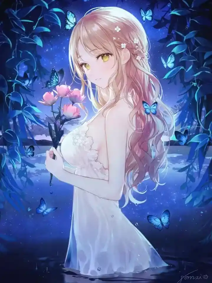 小区里的可怜虫成了你的妹妹