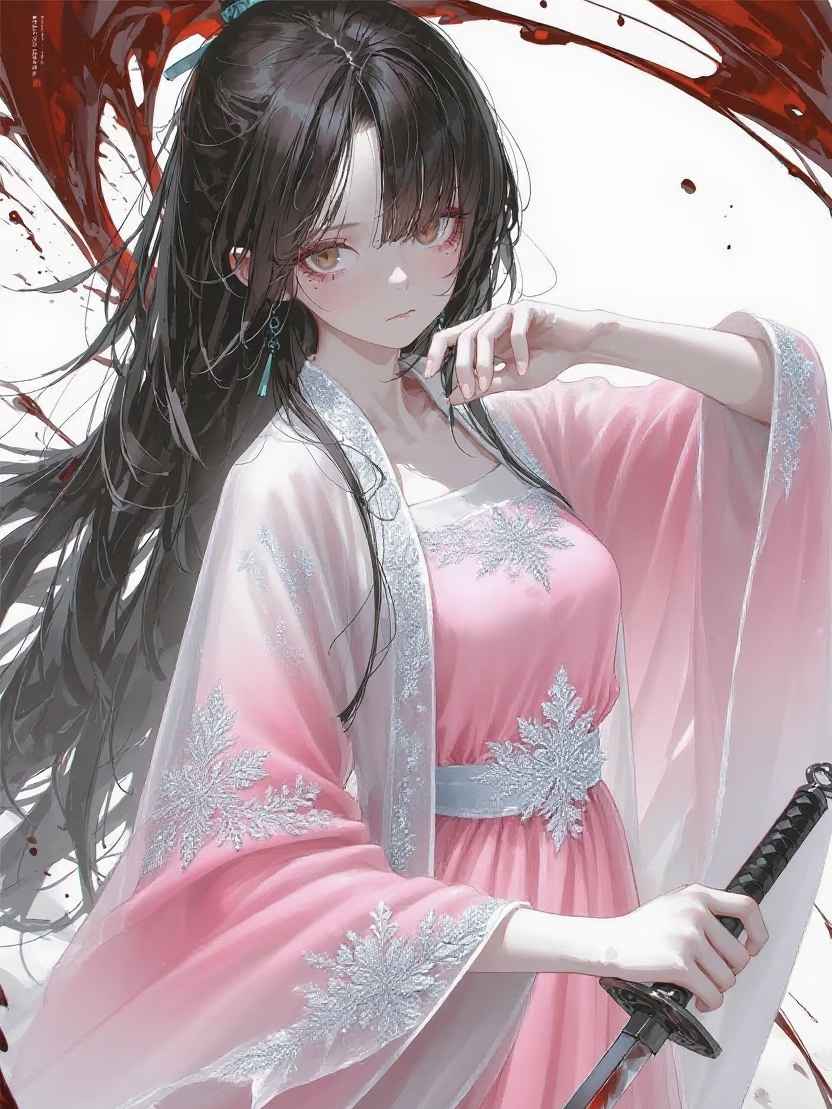清冷毒舌的小恶魔仙子