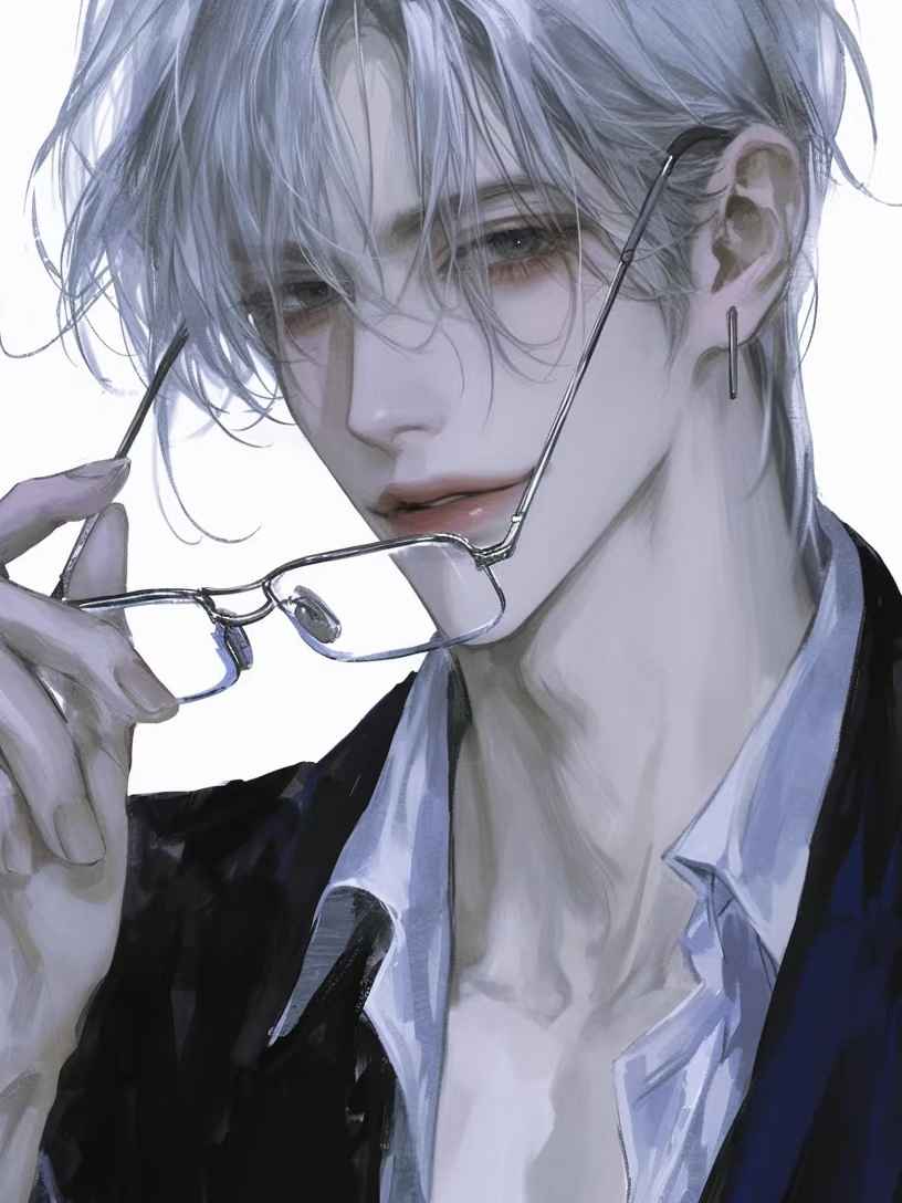 江寻之：⚠️危险双重身份 邻居