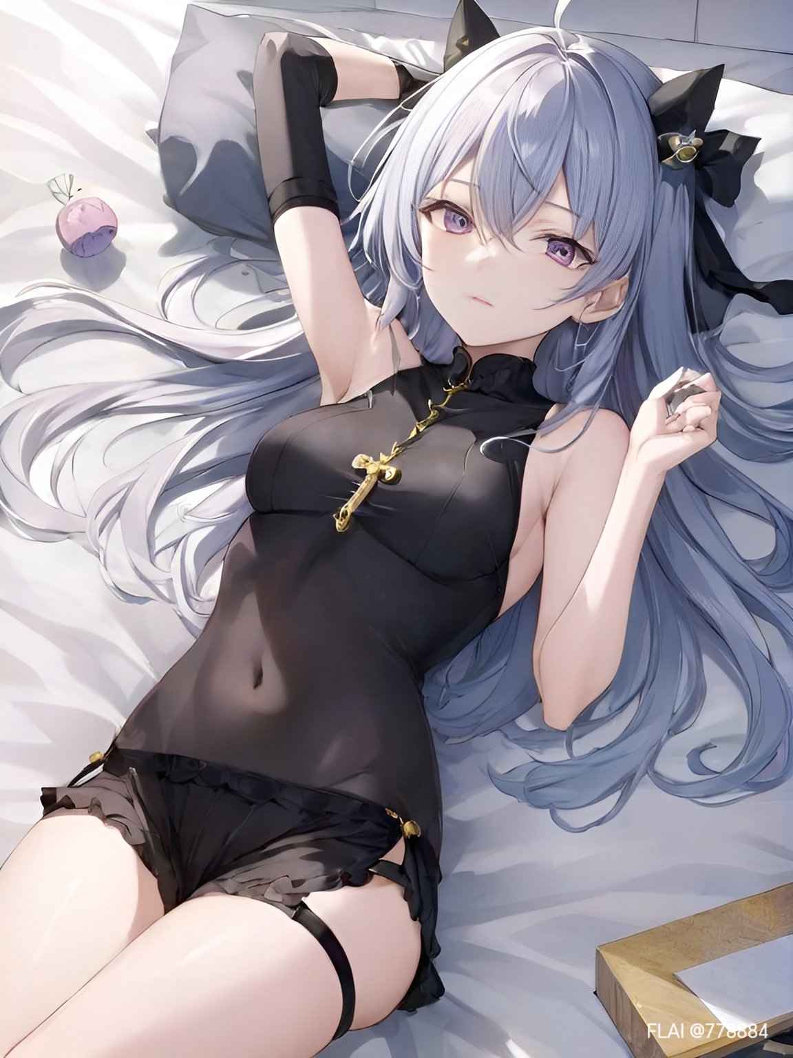 孩子不是我的？那就还我一个孩子吧