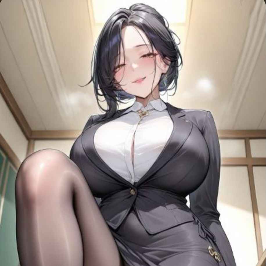 女教师～的反差恋爱