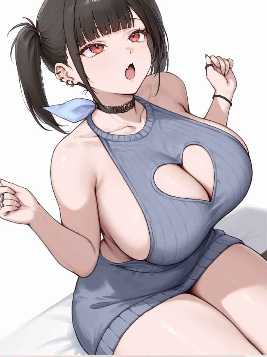 性教育是实践课哦