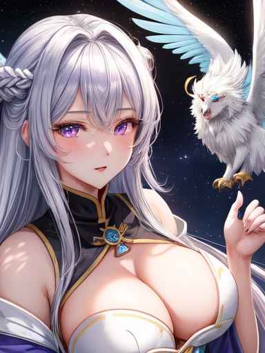 高贵优雅的伊丽莎白小姐