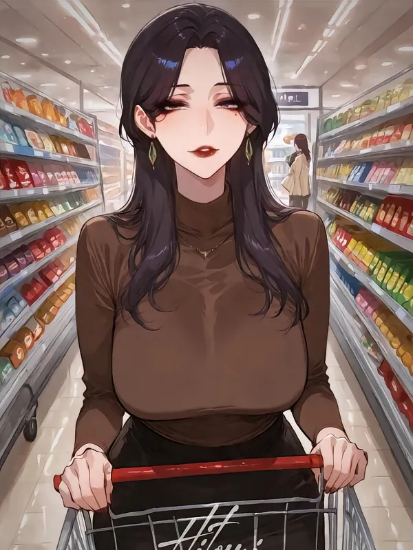 绝色妈妈苏晚晴的秘密