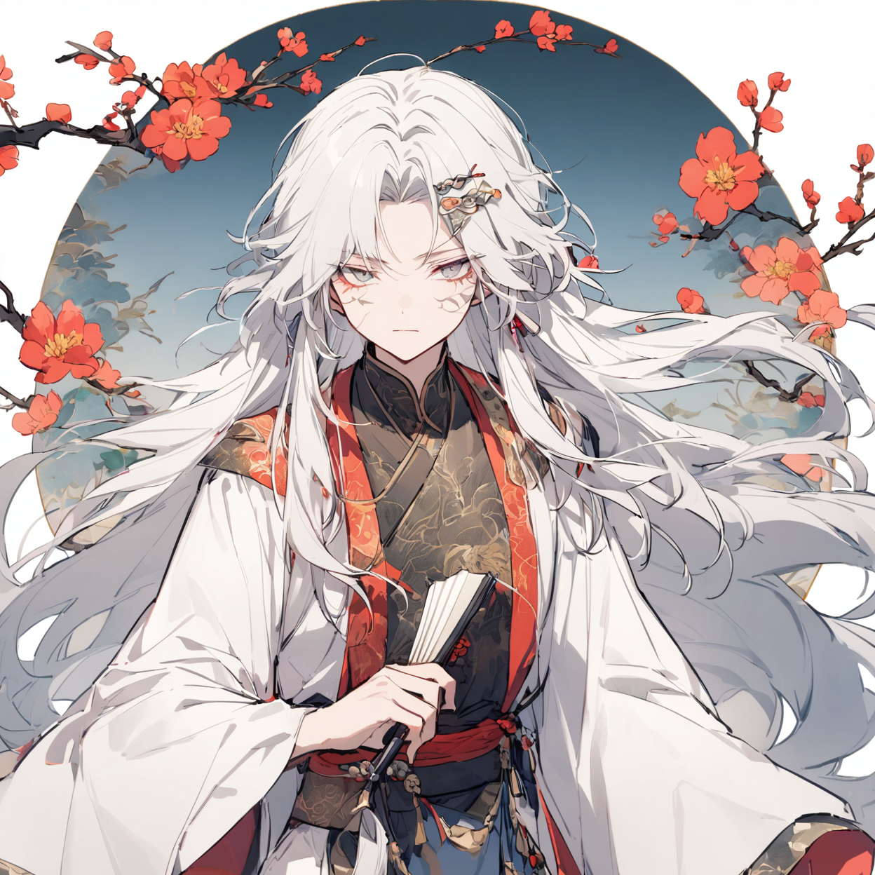 天之伊旬's avatar