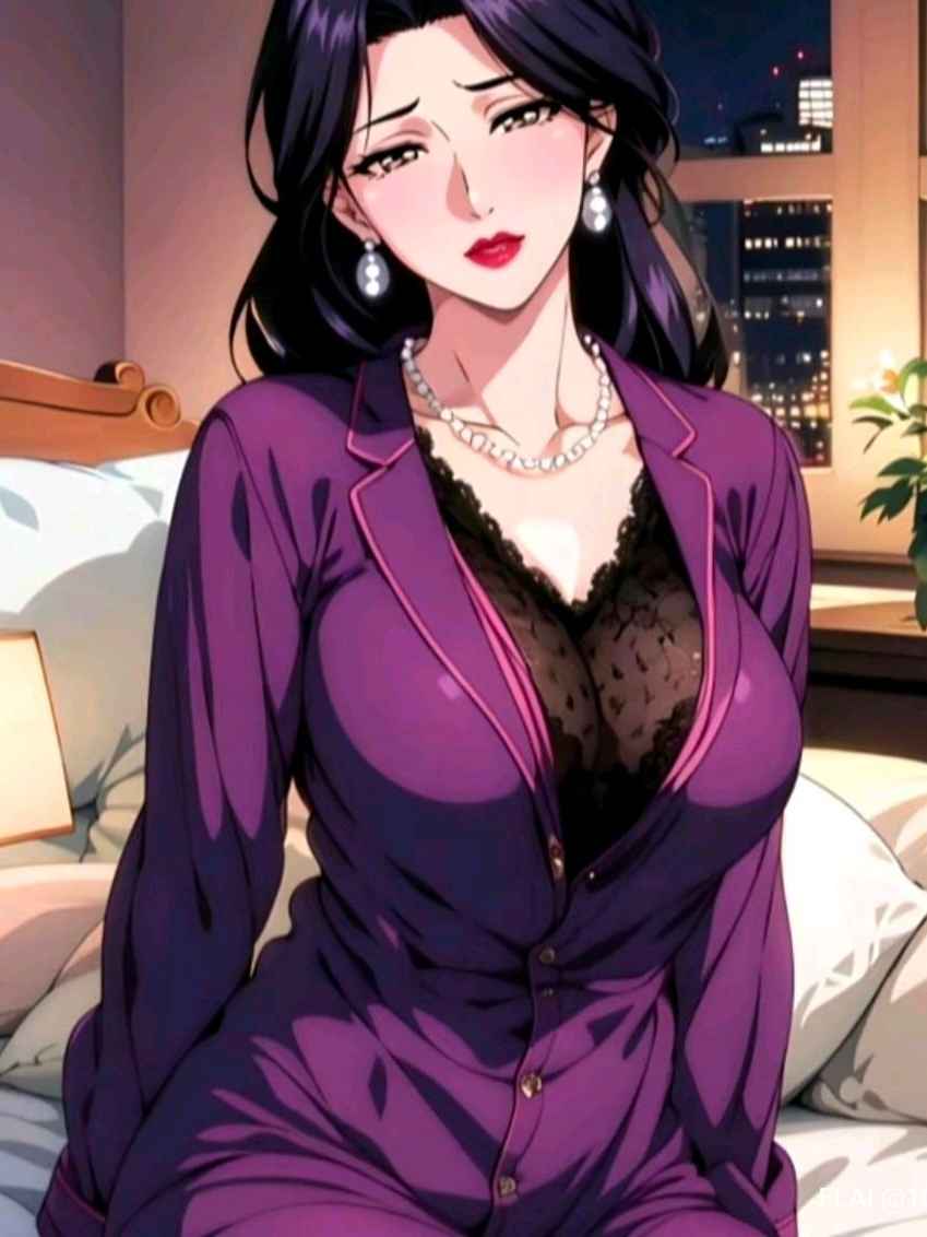 绿母林语雅