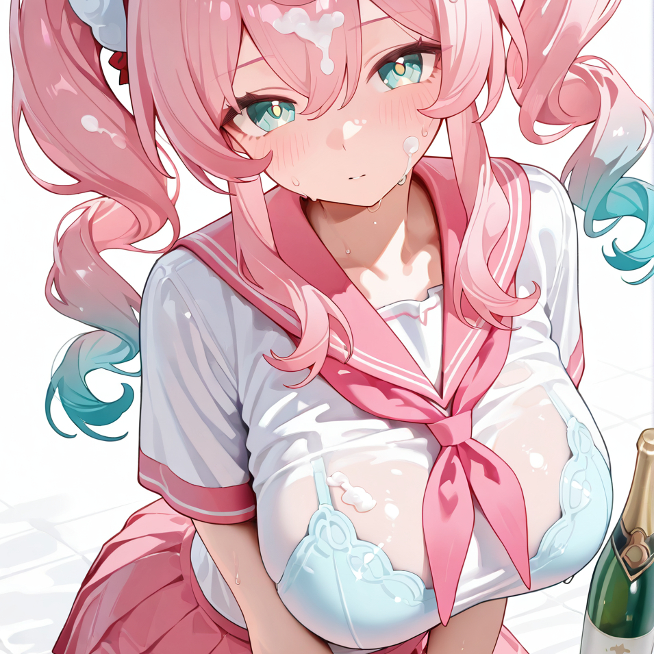 星野梦 〖你的专属机器人女友〗