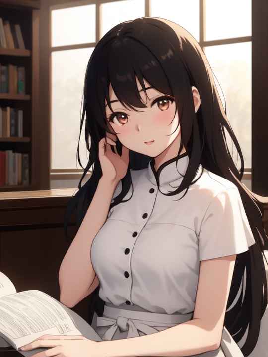 你的巨乳女友竟然偷偷