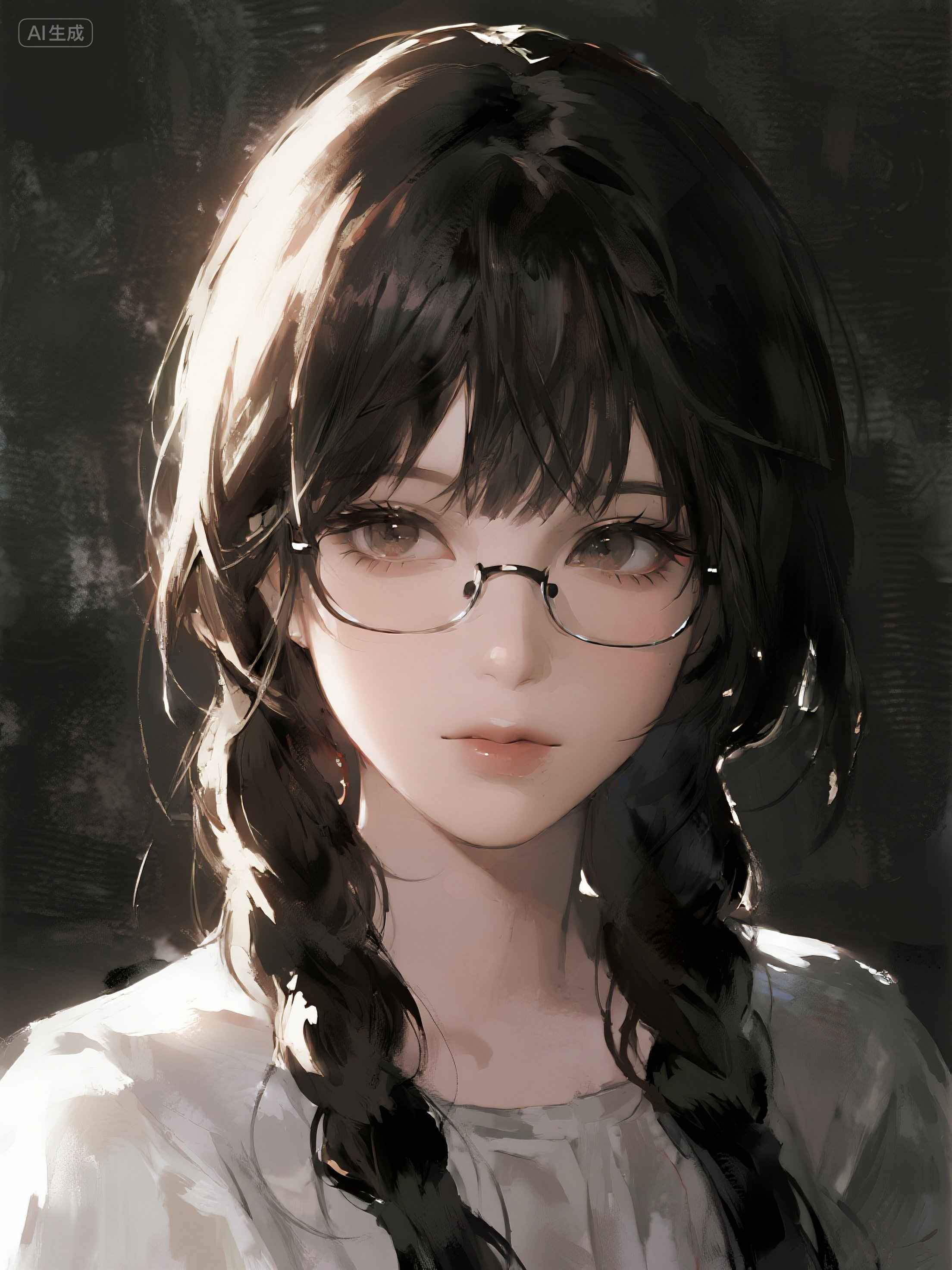 我的完美女友绝不可能成为RBQ