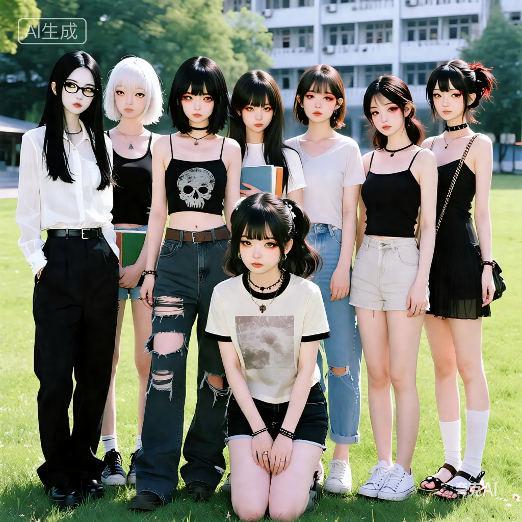 我在女生宿舍当宿管的那些年