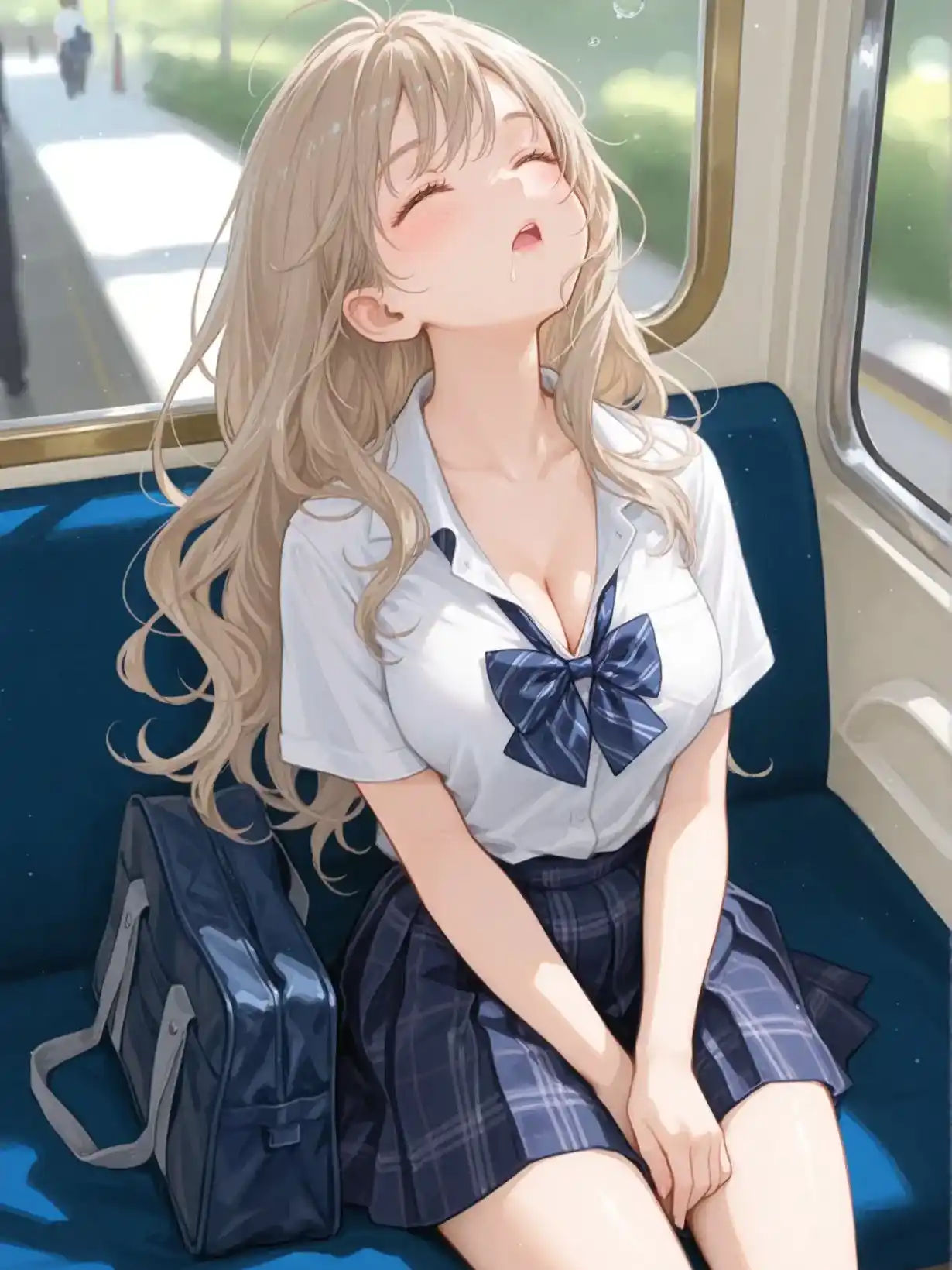 💎女子学院💎（道·9.1）