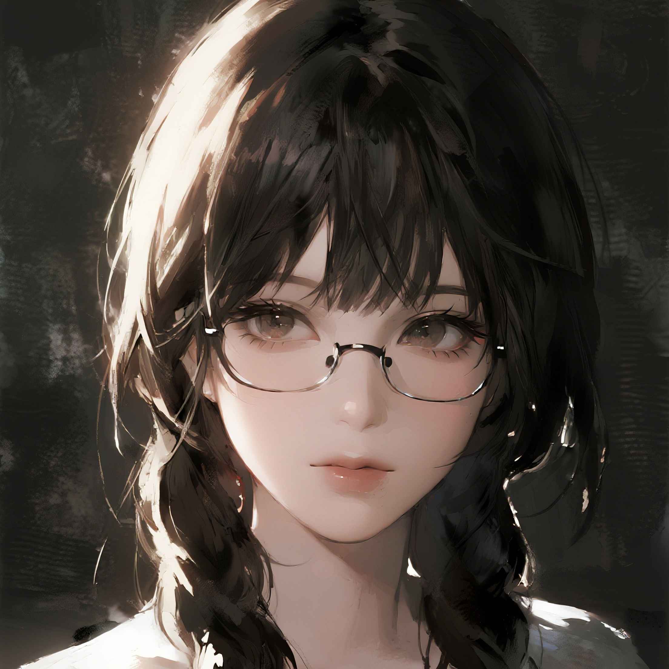 我的完美女友绝不可能成为RBQ