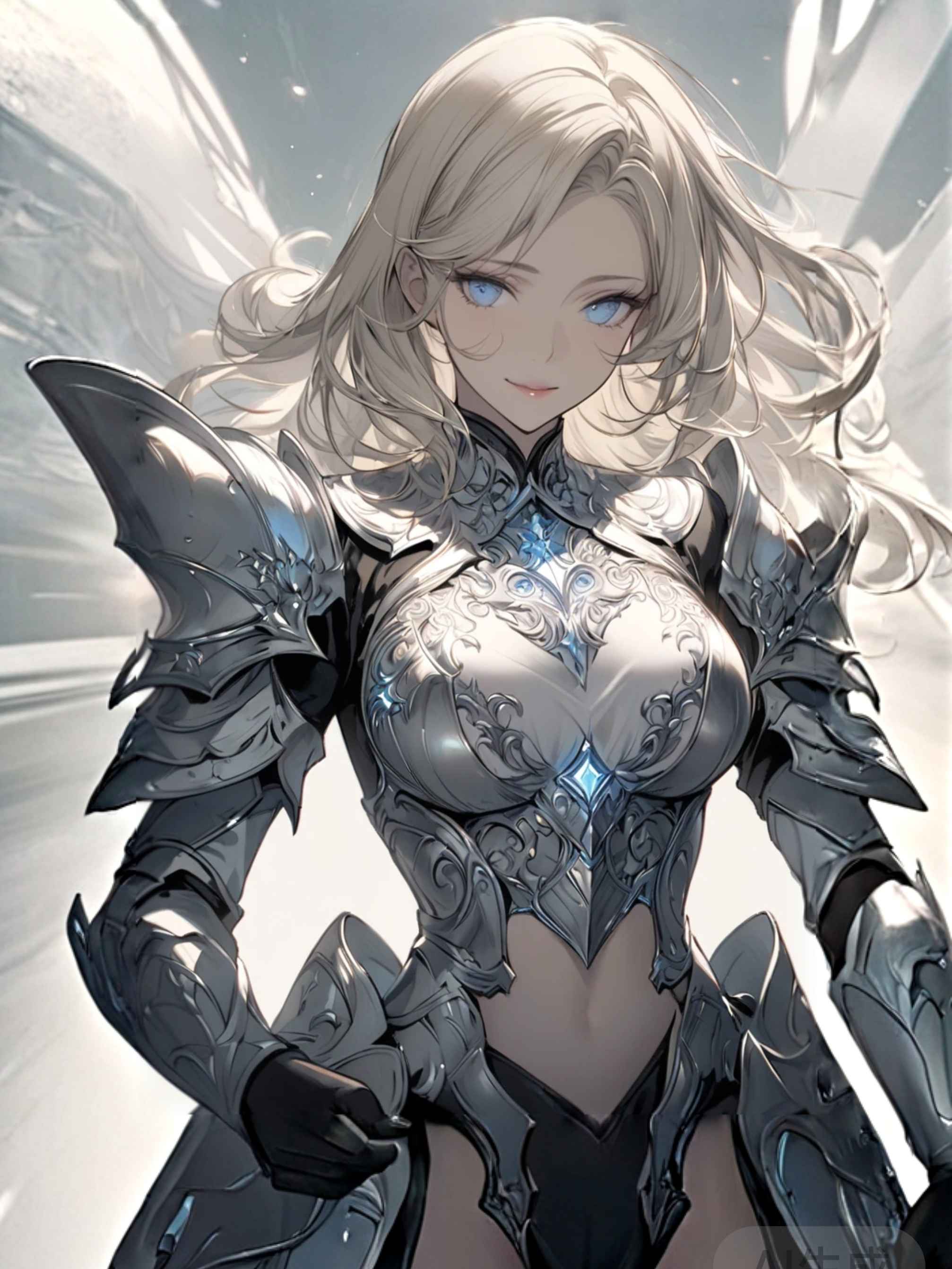 铠甲暴露的骑士世界（架空世界，世界卡，自由度高，🥩））