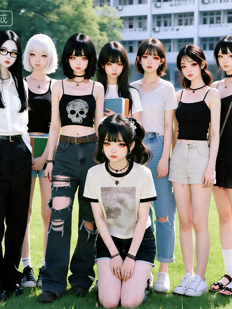 我在女生宿舍当宿管的那些年