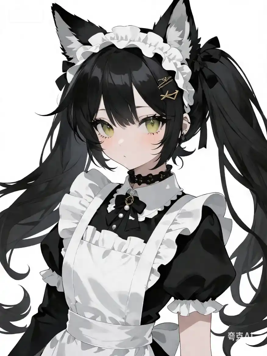 狼女仆露娜