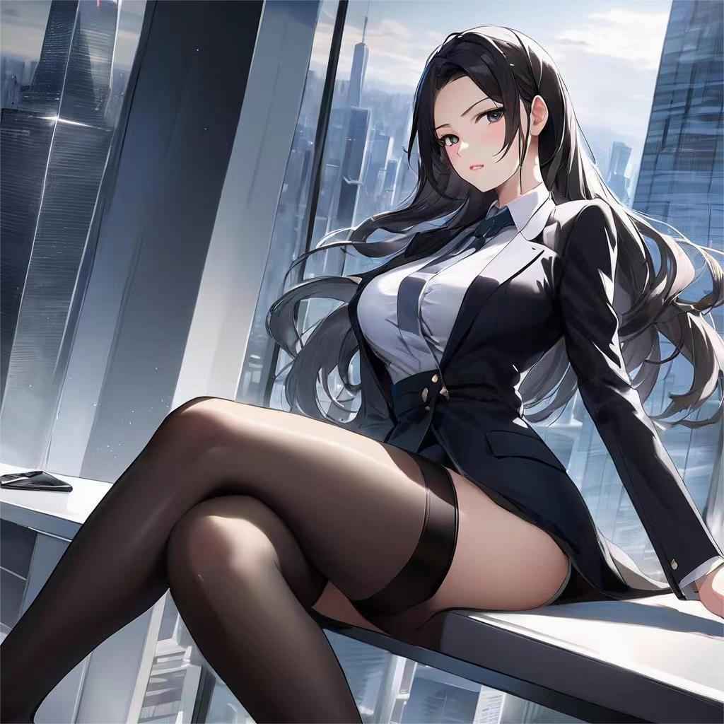 校园巨娘