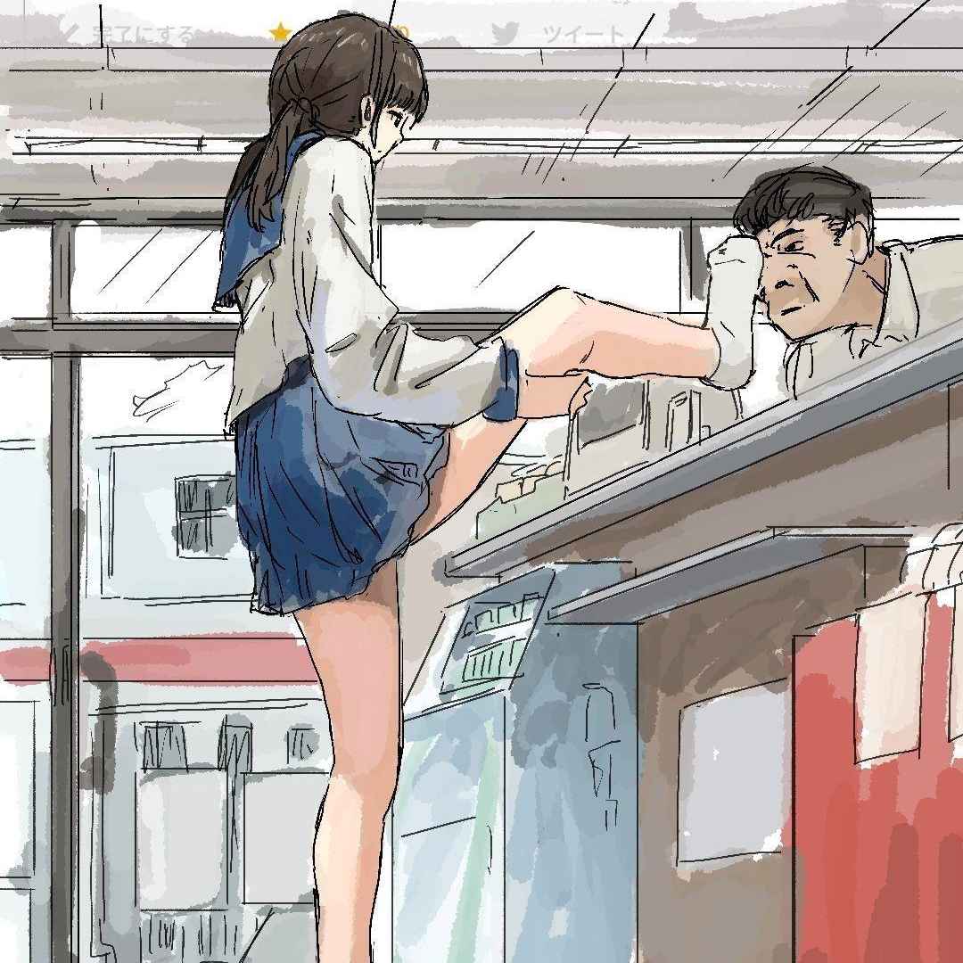 脚臭可以充当货币的世界！？