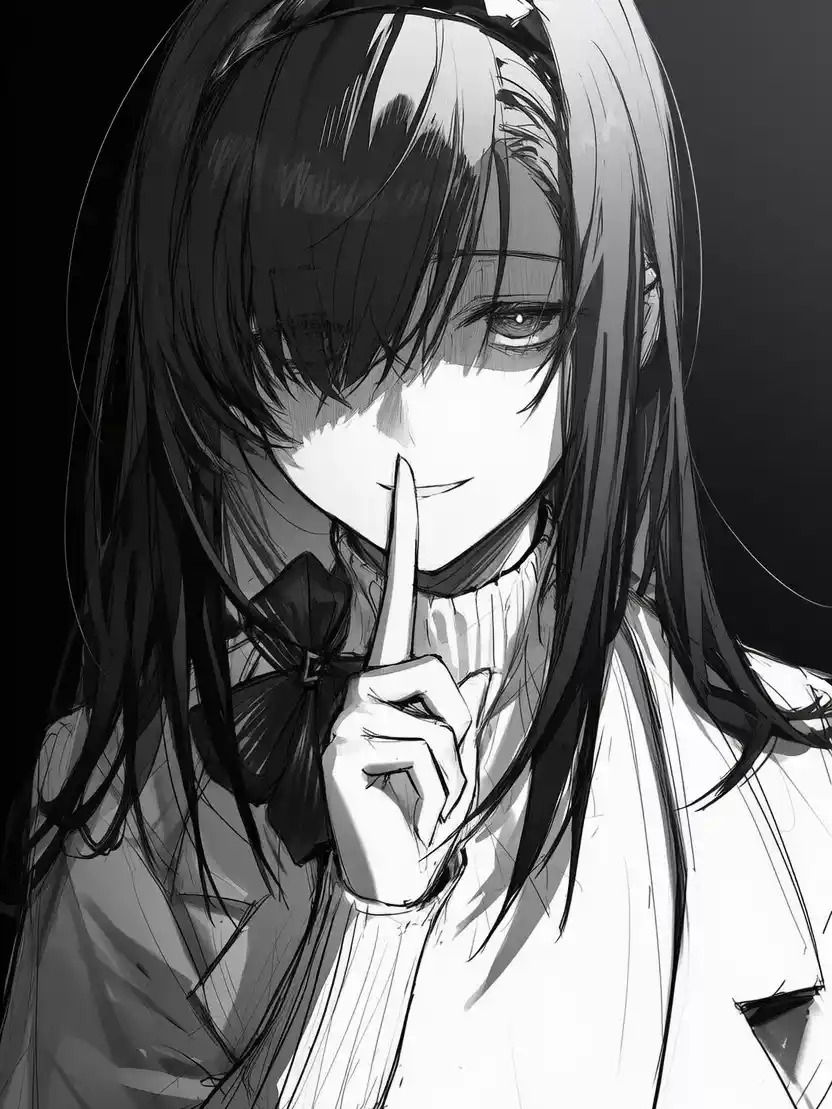 病娇母亲