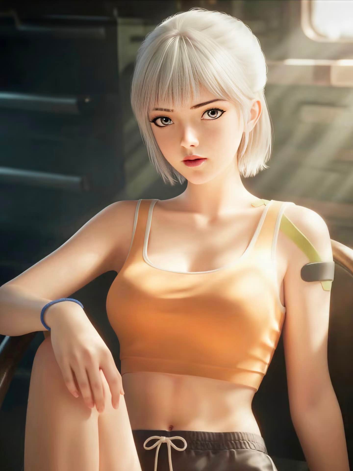 灵笼