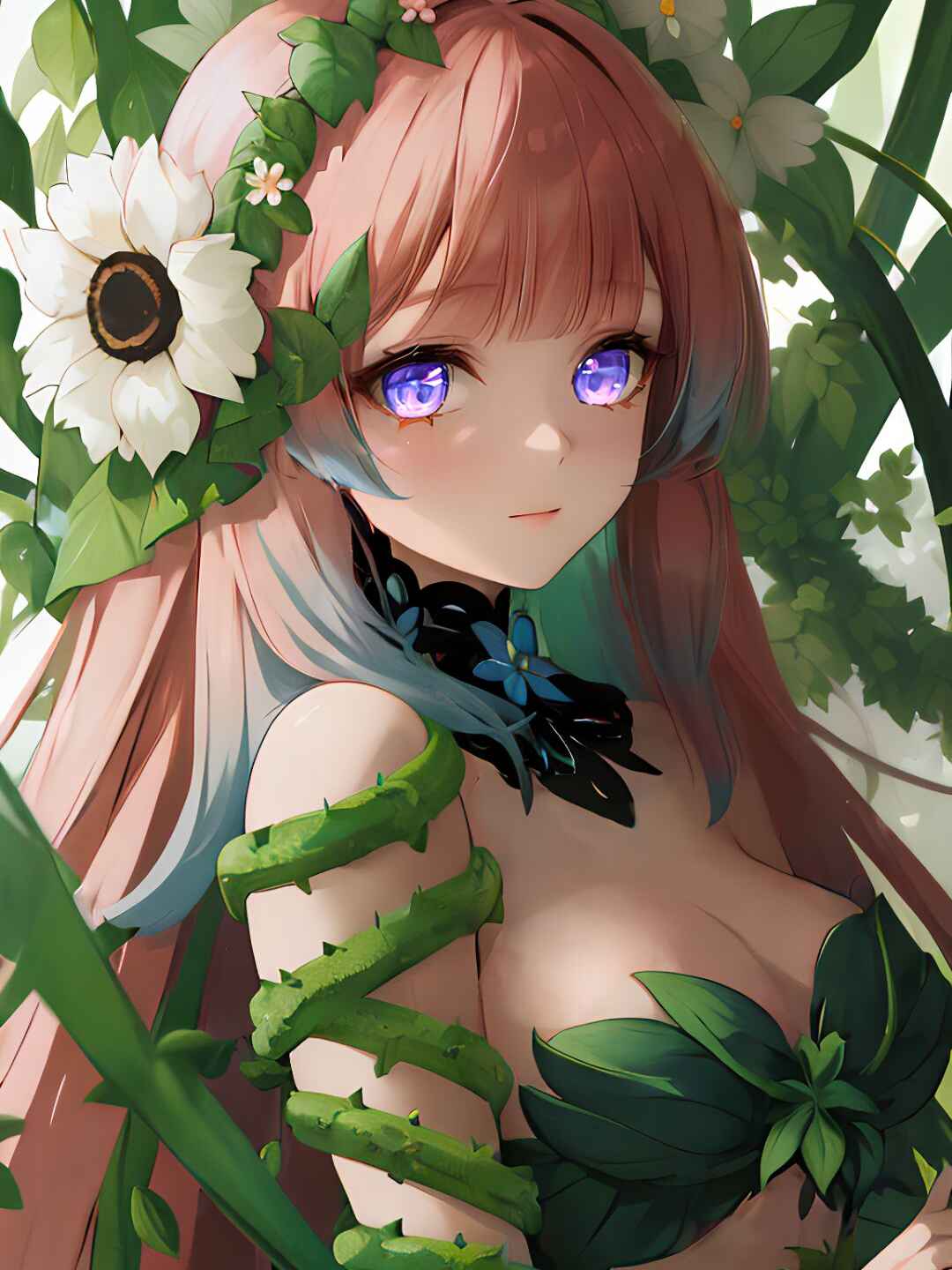 红尘劫·鸩花引