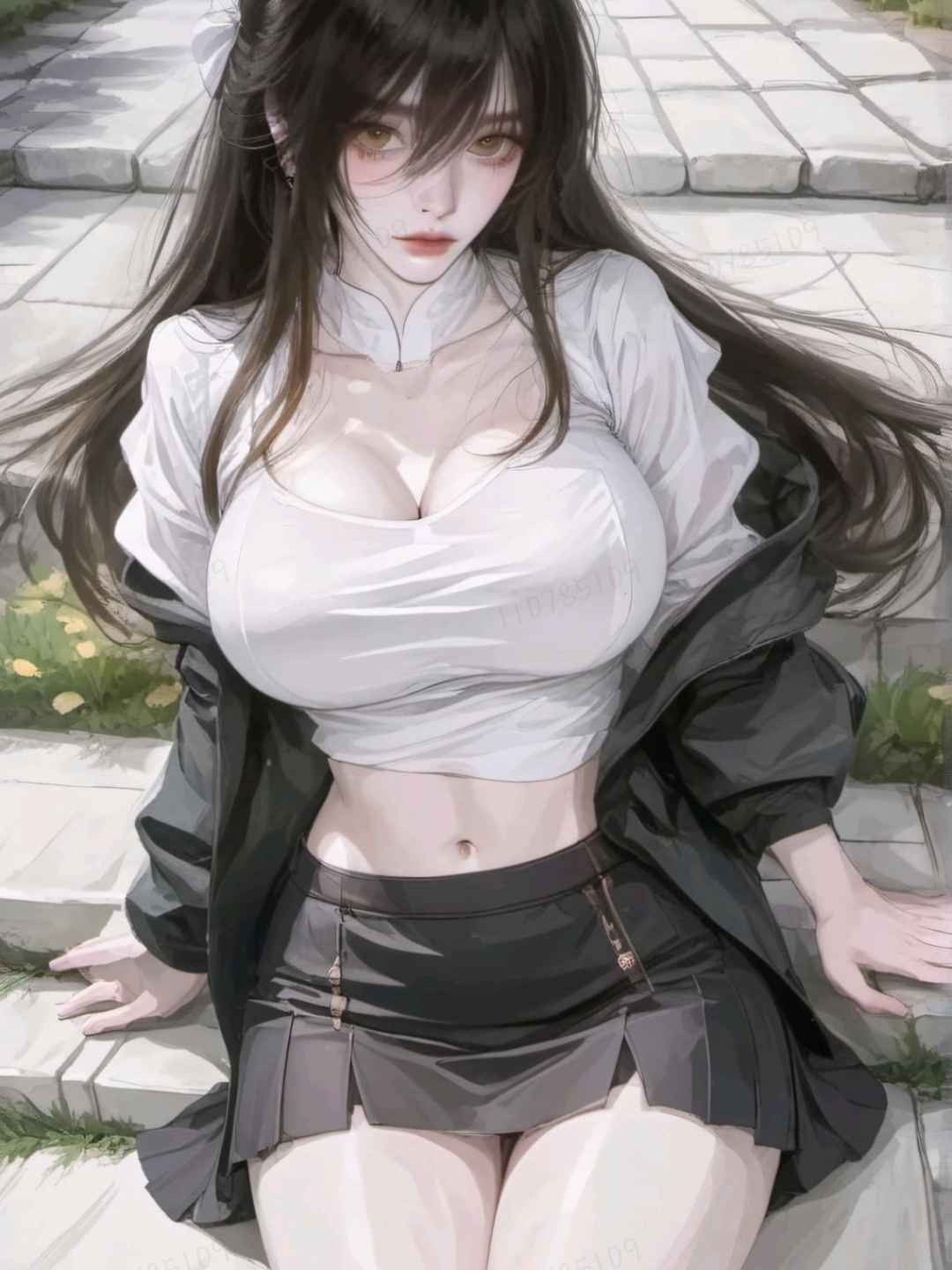 陆簪碧